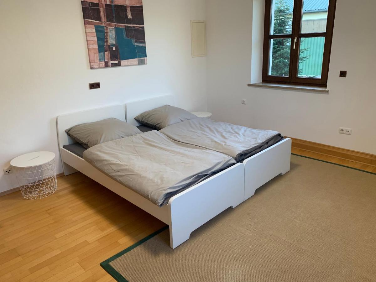 Villa Mit Pool Und Grillplatz In Regensburg Eksteriør bilde