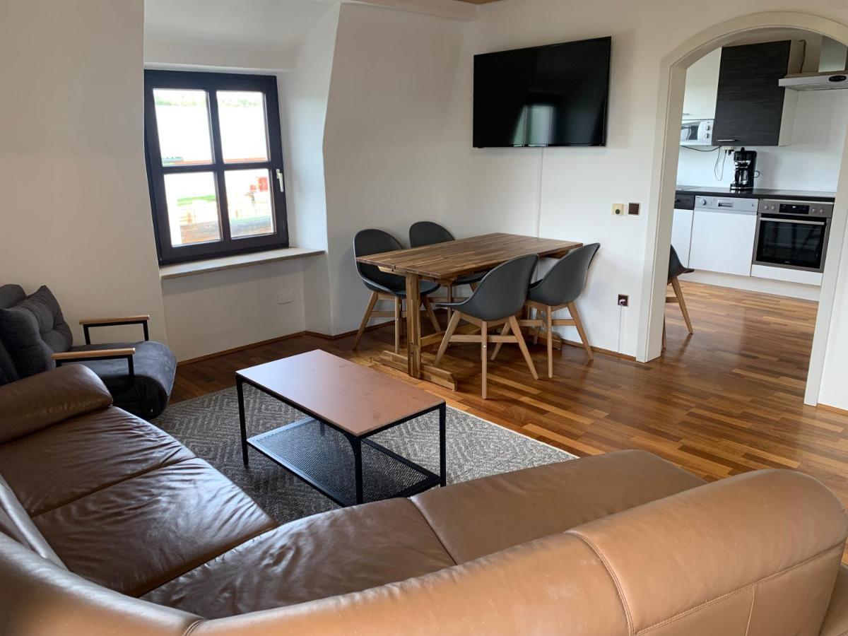 Villa Mit Pool Und Grillplatz In Regensburg Eksteriør bilde
