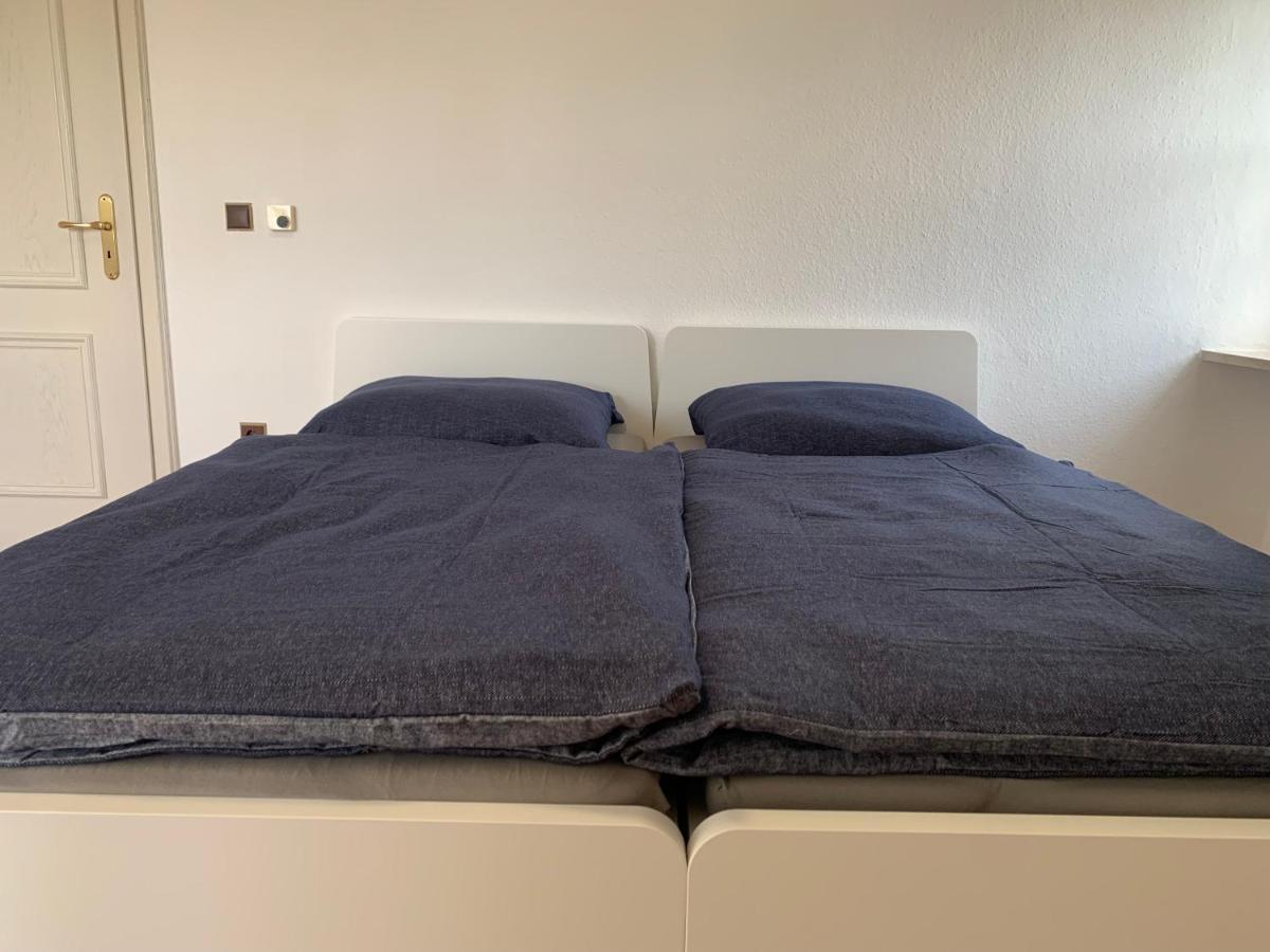 Villa Mit Pool Und Grillplatz In Regensburg Eksteriør bilde