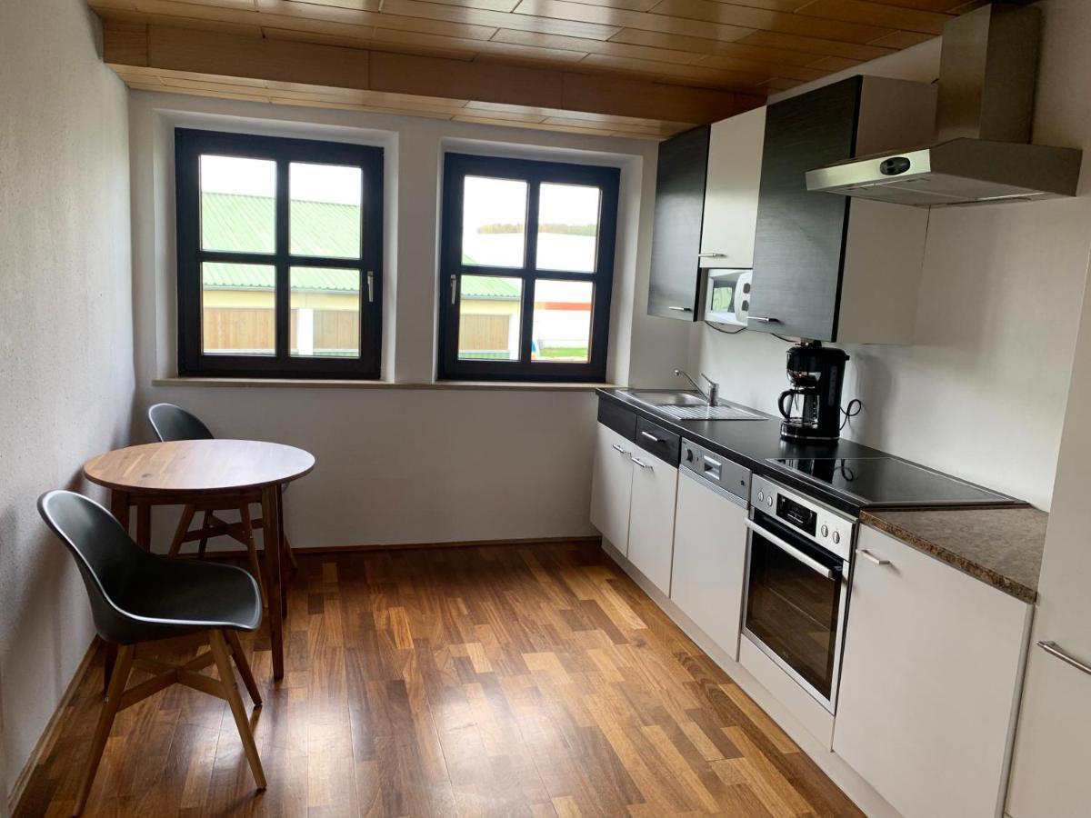 Villa Mit Pool Und Grillplatz In Regensburg Eksteriør bilde