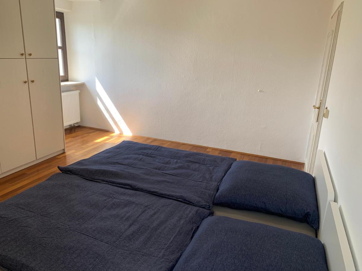 Villa Mit Pool Und Grillplatz In Regensburg Eksteriør bilde