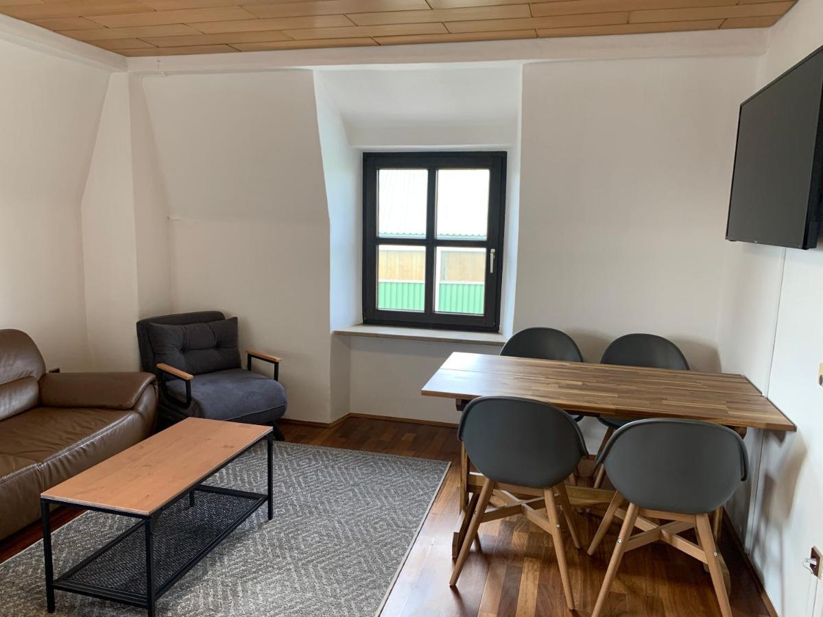 Villa Mit Pool Und Grillplatz In Regensburg Eksteriør bilde