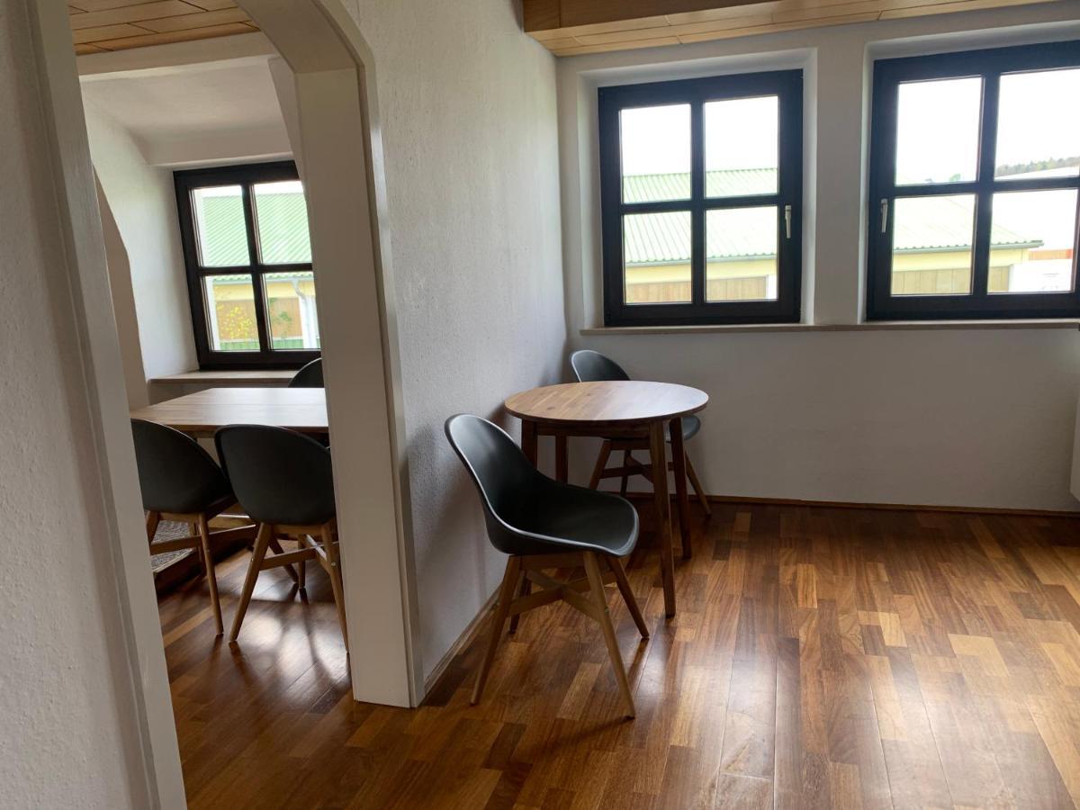 Villa Mit Pool Und Grillplatz In Regensburg Eksteriør bilde