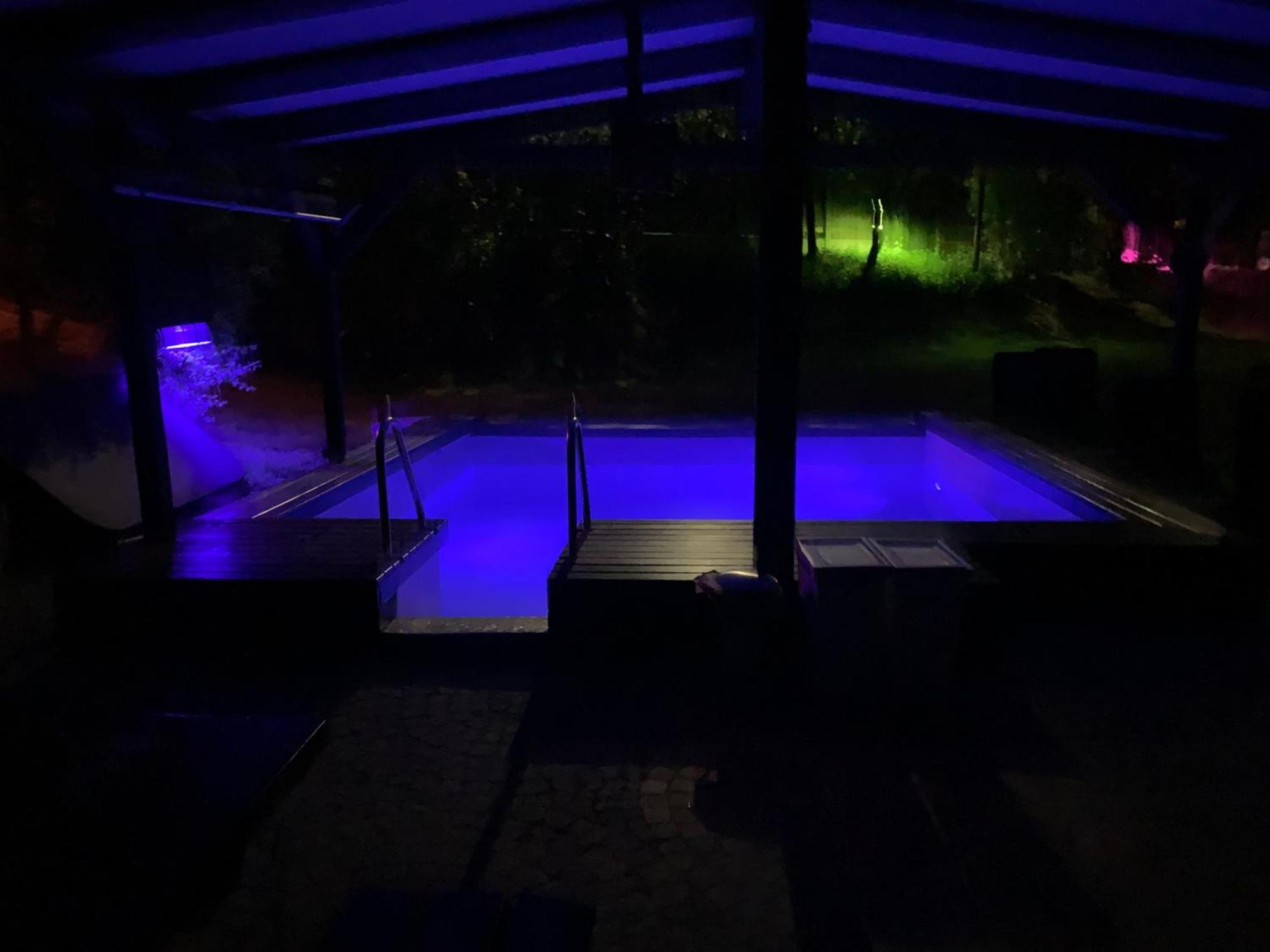 Villa Mit Pool Und Grillplatz In Regensburg Eksteriør bilde