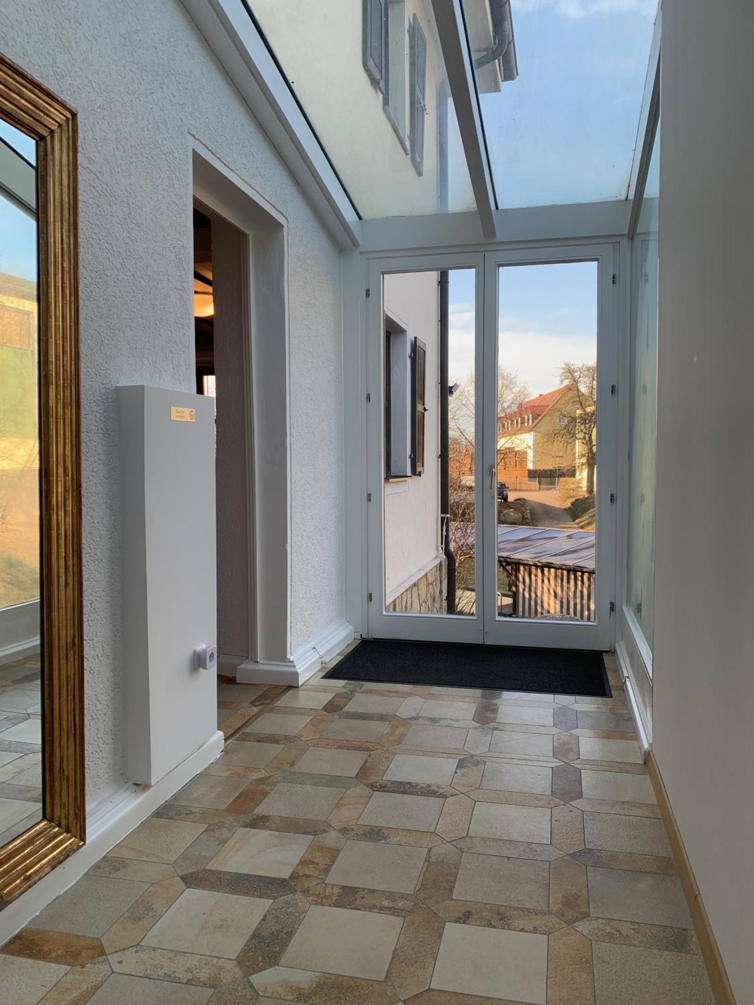 Villa Mit Pool Und Grillplatz In Regensburg Eksteriør bilde