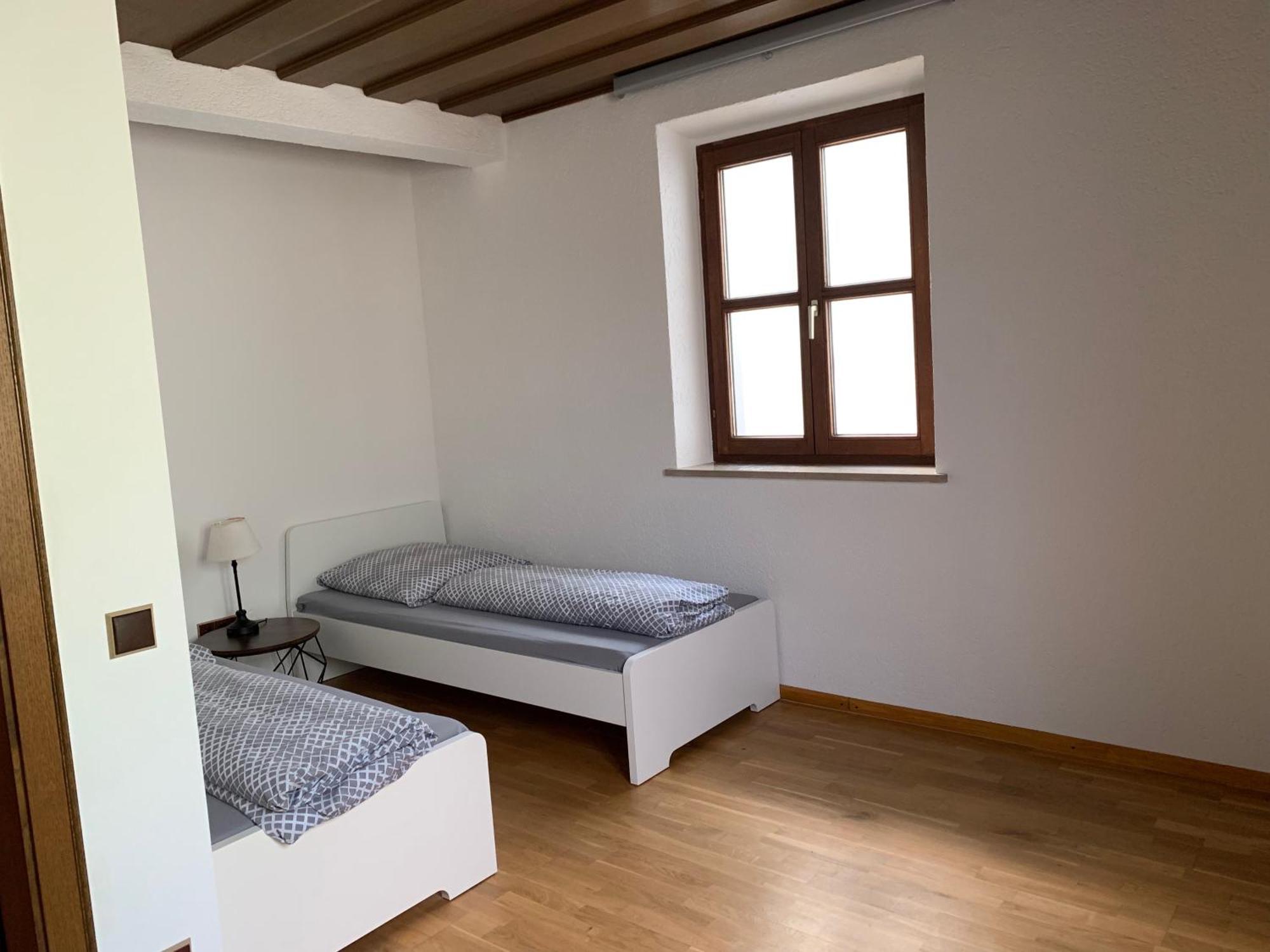Villa Mit Pool Und Grillplatz In Regensburg Eksteriør bilde