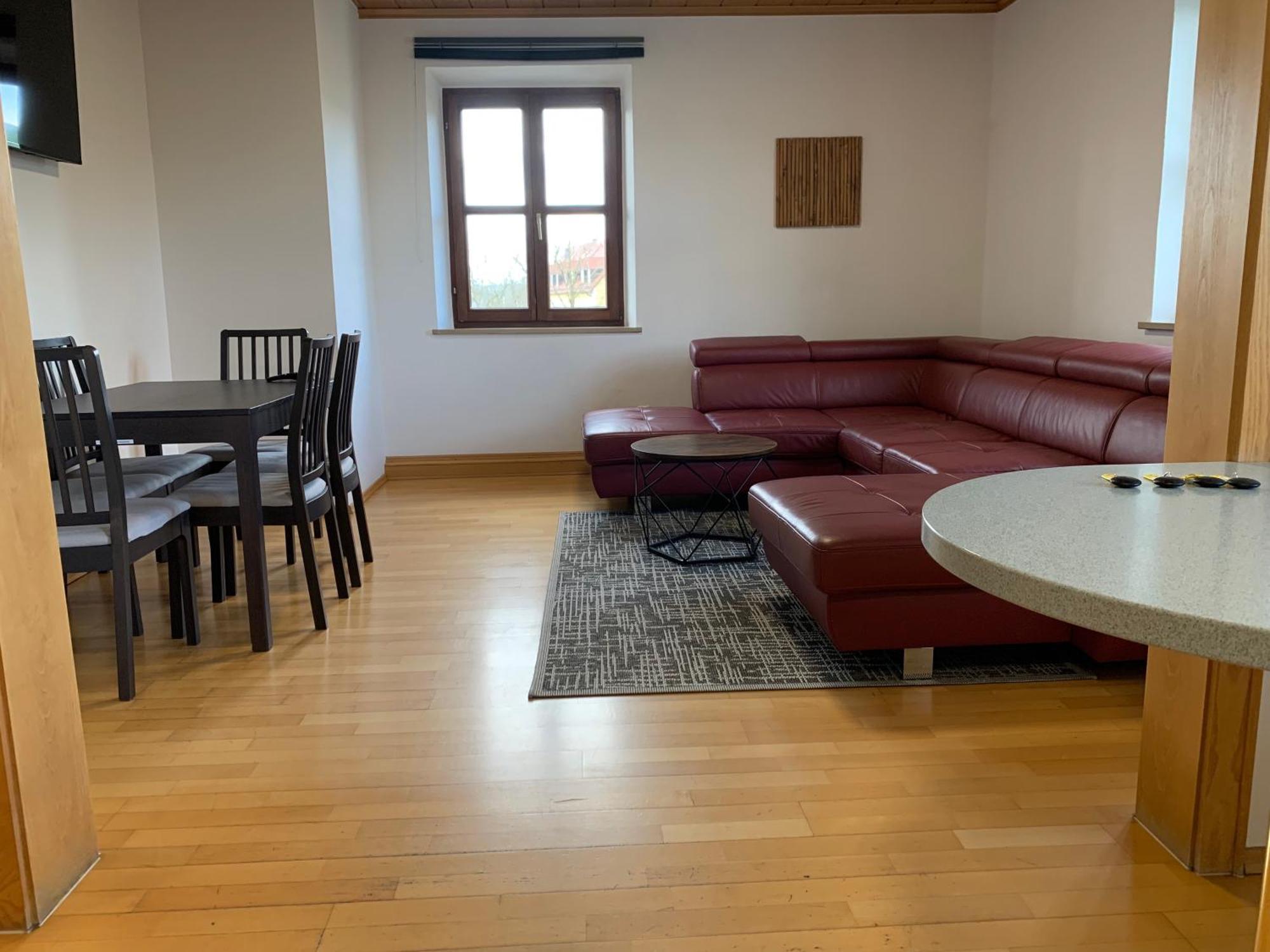 Villa Mit Pool Und Grillplatz In Regensburg Eksteriør bilde